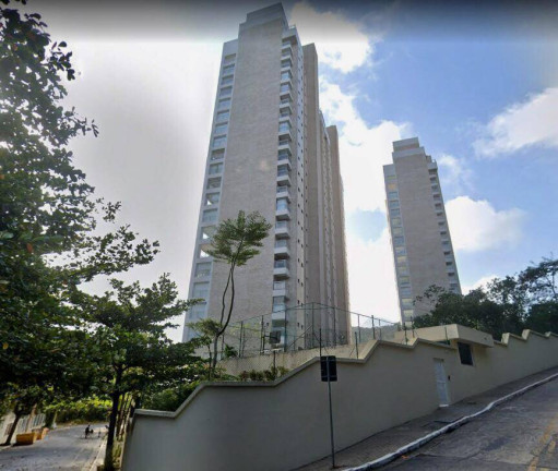 Imagem Apartamento com 3 Quartos à Venda, em Enseada - Guarujá Imagem Apartamento com 3 Quartos à Venda, em Enseada - Guarujá