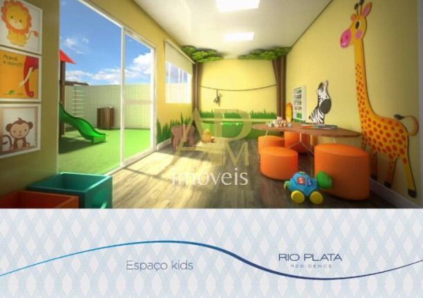Imagem Apartamento com 3 Quartos à Venda, 80 m² em Capoeiras - Florianópolis Imagem Apartamento com 3 Quartos à Venda, 80 m² em Capoeiras - Florianópolis