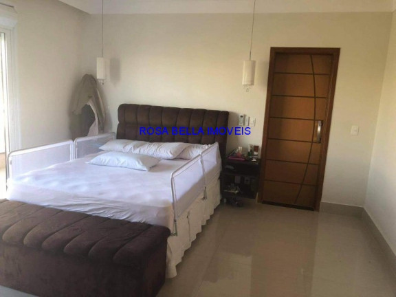 Imagem Casa de Condomínio com 4 Quartos à Venda, 350 m² em Altos Da Bela Vista - Indaiatuba