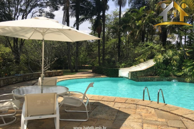 Imagem Casa de Condomínio com 3 Quartos à Venda, 932 m² em Granja Viana - Cotia