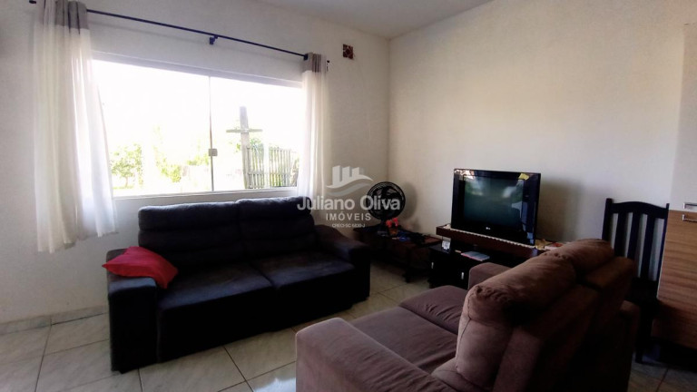 Imagem Casa com 3 Quartos à Venda, 144 m² em Barra Do Sai - Itapoá
