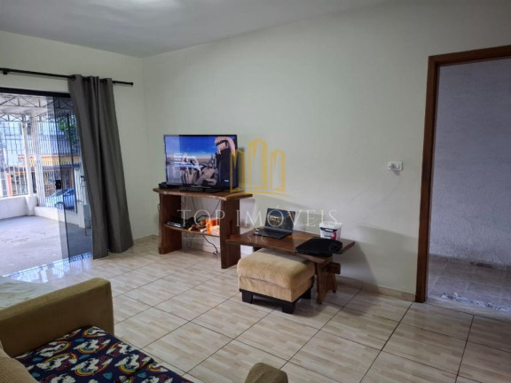 Imagem Casa com 3 Quartos à Venda, 250 m² em Jardim Telespark - São José Dos Campos Imagem Casa com 3 Quartos à Venda, 250 m² em Jardim Telespark - São José Dos Campos