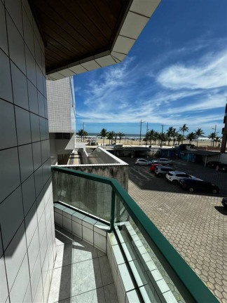 Imagem Apartamento com 1 Quarto à Venda, 50 m² em Guilhermina - Praia Grande