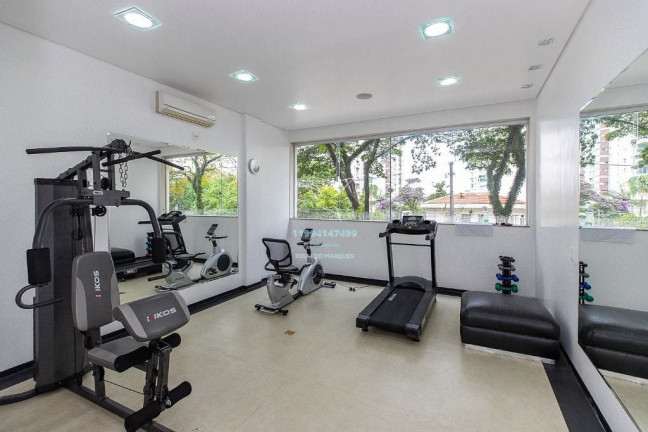 Imagem Apartamento com 3 Quartos à Venda, 200 m² em Campo Belo - São Paulo Imagem Apartamento com 3 Quartos à Venda, 200 m² em Campo Belo - São Paulo