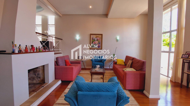 Imagem Sobrado com 3 Quartos à Venda, 262 m² em Jardim Esplanada - São José Dos Campos Imagem Sobrado com 3 Quartos à Venda, 262 m² em Jardim Esplanada - São José Dos Campos