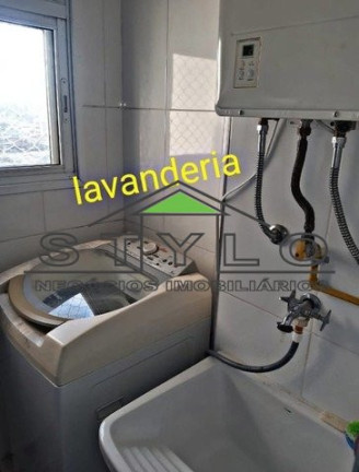 Imagem Apartamento com 3 Quartos à Venda, 71 m² em Rudge Ramos - São Bernardo Do Campo