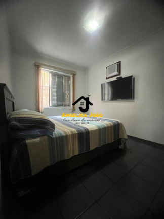 Imagem Apartamento com 2 Quartos à Venda, 80 m² em Jardim Independência  - São Vicente