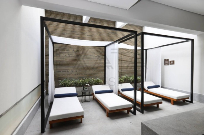 Imagem Imóvel com 4 Quartos à Venda, 248 m² em Vila Nova Conceição - São Paulo