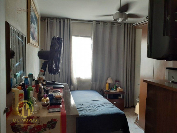 Imagem Apartamento com 2 Quartos à Venda, 69 m² em Parque Residencial Da Lapa - São Paulo