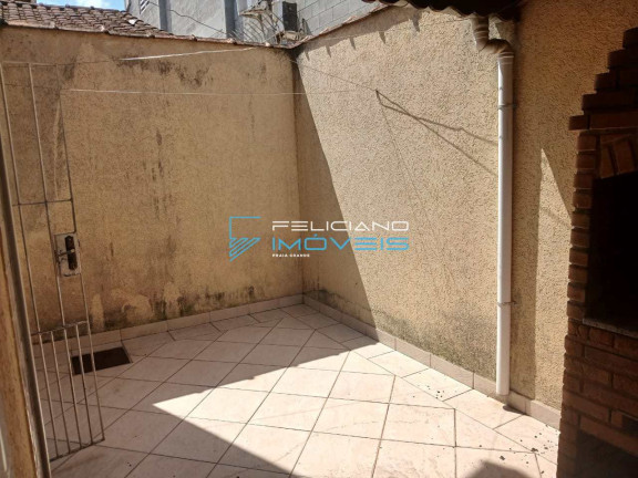 Imagem Sobrado com 3 Quartos à Venda, 114 m² em Boqueirão - Praia Grande Imagem Sobrado com 3 Quartos à Venda, 114 m² em Boqueirão - Praia Grande