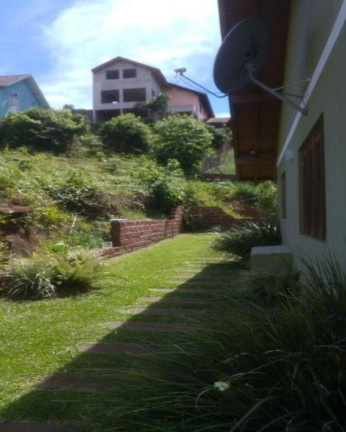 Imagem Casa com 2 Quartos à Venda, 133 m² em Logradouro - Nova Petrópolis Imagem Casa com 2 Quartos à Venda, 133 m² em Logradouro - Nova Petrópolis
