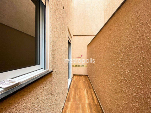 Imagem Apartamento com 2 Quartos à Venda, 70 m² em Santa Maria - Santo André Imagem Apartamento com 2 Quartos à Venda, 70 m² em Santa Maria - Santo André
