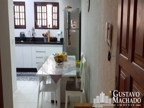 Imagem Casa com 3 Quartos à Venda, 165 m² em Voldac - Volta Redonda
