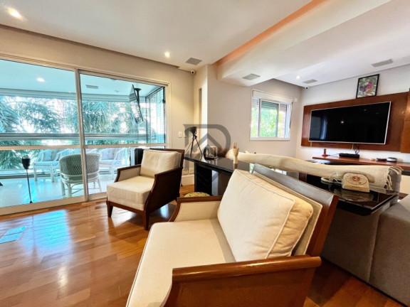 Imagem Apartamento com 3 Quartos à Venda, 157 m² em Perdizes - São Paulo Imagem Apartamento com 3 Quartos à Venda, 157 m² em Perdizes - São Paulo