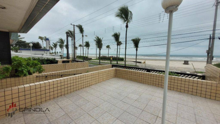 Imagem Apartamento com 1 Quarto à Venda, 53 m² em Jardim Real - Praia Grande