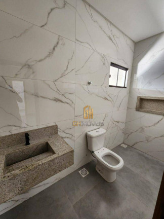 Imagem Casa com 3 Quartos à Venda, 155 m² em Setor Faiçalville - Goiânia Imagem Casa com 3 Quartos à Venda, 155 m² em Setor Faiçalville - Goiânia