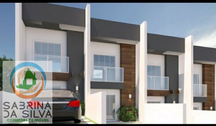 Imagem Casa com 2 Quartos à Venda, 70 m² em água Verde - Blumenau Imagem Casa com 2 Quartos à Venda, 70 m² em água Verde - Blumenau