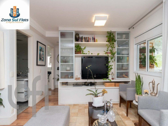 Imagem Apartamento com 2 Quartos à Venda, 75 m² em Liberdade - São Paulo Imagem Apartamento com 2 Quartos à Venda, 75 m² em Liberdade - São Paulo