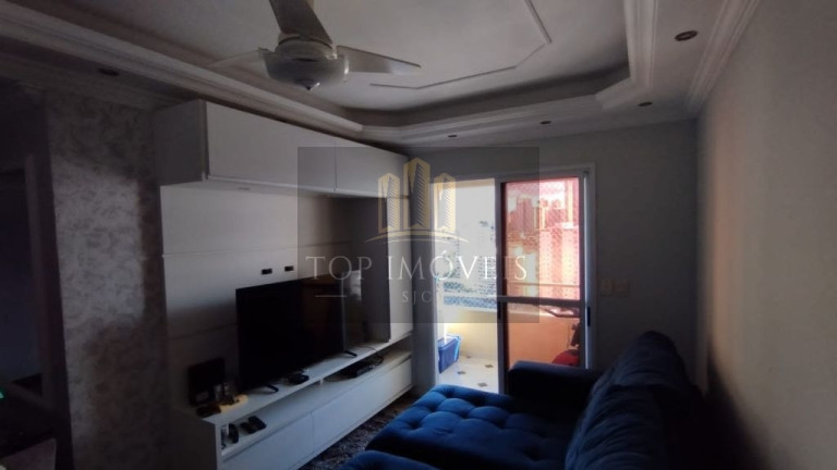 Imagem Apartamento com 3 Quartos à Venda, 80 m² em Jardim Apolo - São José Dos Campos Imagem Apartamento com 3 Quartos à Venda, 80 m² em Jardim Apolo - São José Dos Campos