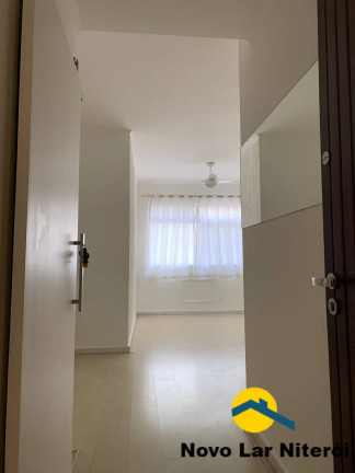 Imagem Apartamento com 2 Quartos à Venda, 74 m² em Santa Rosa - Niterói