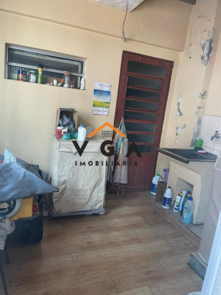 Imagem Casa com 4 Quartos à Venda, 160 m² em Cidade Patriarca - São Paulo Imagem Casa com 4 Quartos à Venda, 160 m² em Cidade Patriarca - São Paulo