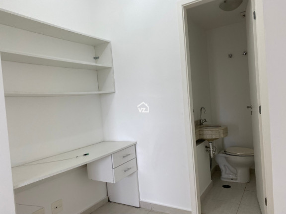 Imagem Apartamento com 3 Quartos para Alugar, 95 m² em Chácara Santo Antônio - São Paulo