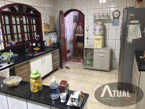 Imagem Chácara com 2 Quartos à Venda, 6 m² em Terra Preta - Mairiporã