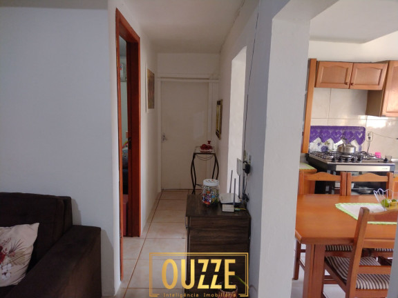 Imagem Casa com 2 Quartos à Venda, 85 m² em Sol Nascente - Estância Velha Imagem Casa com 2 Quartos à Venda, 85 m² em Sol Nascente - Estância Velha