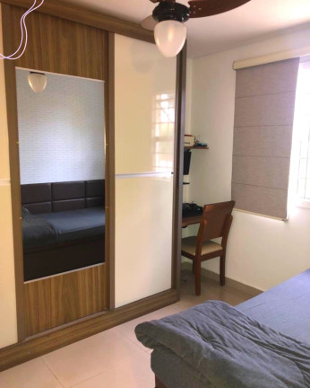 Imagem Sobrado com 3 Quartos à Venda, em Parque Villa Flores - Sumaré Imagem Sobrado com 3 Quartos à Venda, em Parque Villa Flores - Sumaré
