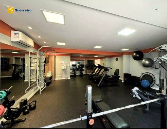 Imagem Apartamento com 2 Quartos à Venda, 88 m² em Itacorubi - Florianópolis Imagem Apartamento com 2 Quartos à Venda, 88 m² em Itacorubi - Florianópolis