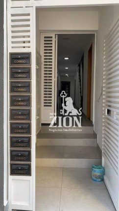 Imagem Apartamento com 1 Quarto à Venda, 36 m² em Santana - São Paulo Imagem Apartamento com 1 Quarto à Venda, 36 m² em Santana - São Paulo