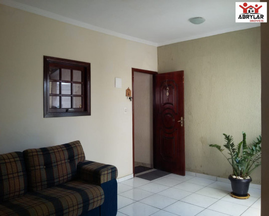 Imagem Imóvel com 4 Quartos à Venda, 244 m² em Jardim Tarumã - Jundiaí