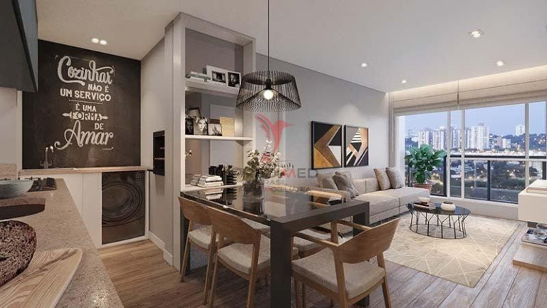 Imagem Apartamento com 2 Quartos à Venda, 62 m² em Santa Cecília - Porto Alegre Imagem Apartamento com 2 Quartos à Venda, 62 m² em Santa Cecília - Porto Alegre