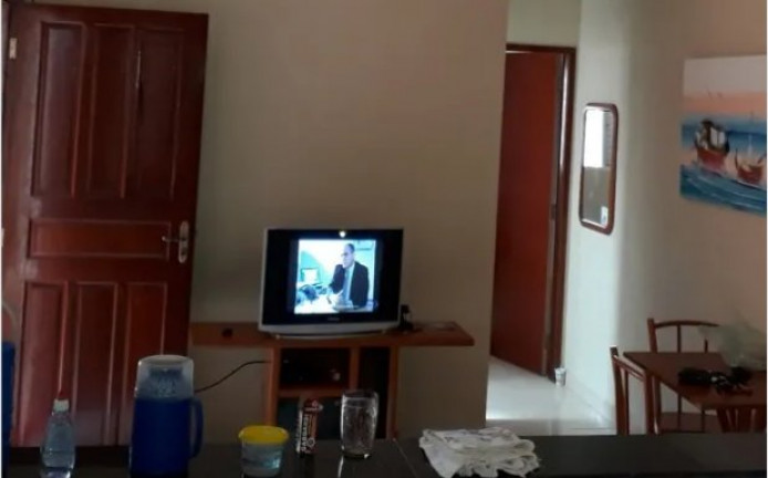 Imagem Casa com 2 Quartos à Venda, 120 m² em Itaóca - Mongaguá Imagem Casa com 2 Quartos à Venda, 120 m² em Itaóca - Mongaguá