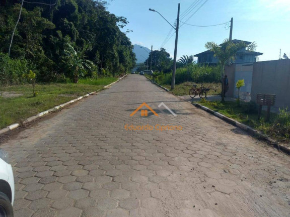 Imagem Terreno à Venda, 360 m² em Capricórnio Ii - Caraguatatuba