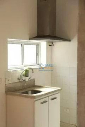 Imagem Apartamento com 1 Quarto à Venda, 32 m² em Cerqueira César - São Paulo Imagem Apartamento com 1 Quarto à Venda, 32 m² em Cerqueira César - São Paulo