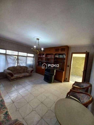 Imagem Casa com 3 Quartos para Alugar, 330 m² em Vila Rosália - Guarulhos Imagem Casa com 3 Quartos para Alugar, 330 m² em Vila Rosália - Guarulhos