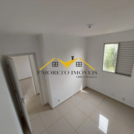 Imagem Apartamento com 2 Quartos à Venda, 40 m² em Centenário Da Emancipação - São José Do Rio Preto Imagem Apartamento com 2 Quartos à Venda, 40 m² em Centenário Da Emancipação - São José Do Rio Preto