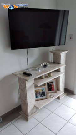 Imagem Apartamento com 2 Quartos à Venda,  em Guilhermina - Praia Grande