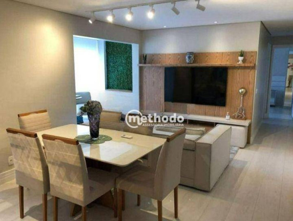 Imagem Apartamento com 2 Quartos à Venda, 80 m² em Cambuí - Campinas Imagem Apartamento com 2 Quartos à Venda, 80 m² em Cambuí - Campinas