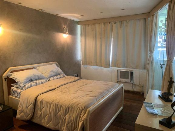 Imagem Cobertura com 3 Quartos à Venda, 260 m² em Barra Da Tijuca - Rio De Janeiro