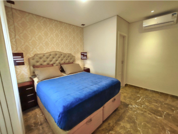 Imagem Apartamento com 3 Quartos à Venda, 83 m² em Mansões Santo Antônio - Campinas