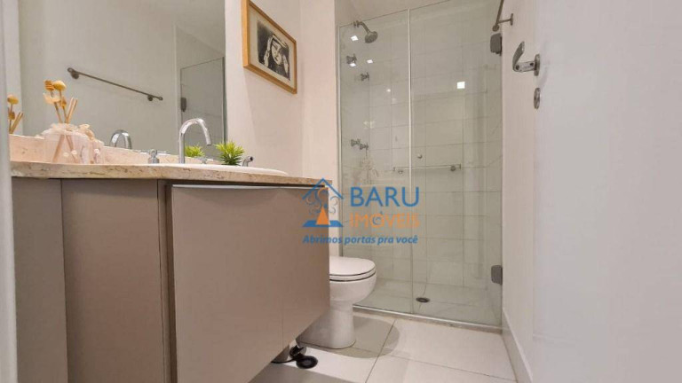 Imagem Apartamento com 1 Quarto à Venda, 66 m² em Brooklin - São Paulo Imagem Apartamento com 1 Quarto à Venda, 66 m² em Brooklin - São Paulo