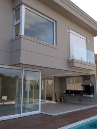 Imagem Casa de Condomínio com 4 Quartos à Venda, 410 m² em Genesis 01 - Alphaville