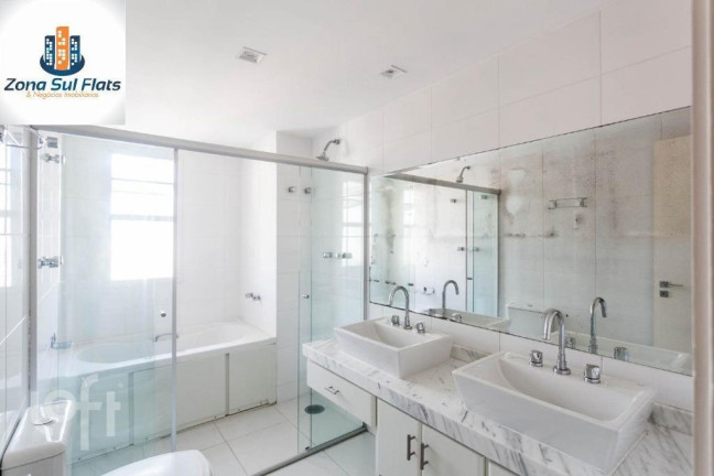 Imagem Imóvel com 4 Quartos à Venda, 403 m² em Jardim Vila Mariana - São Paulo