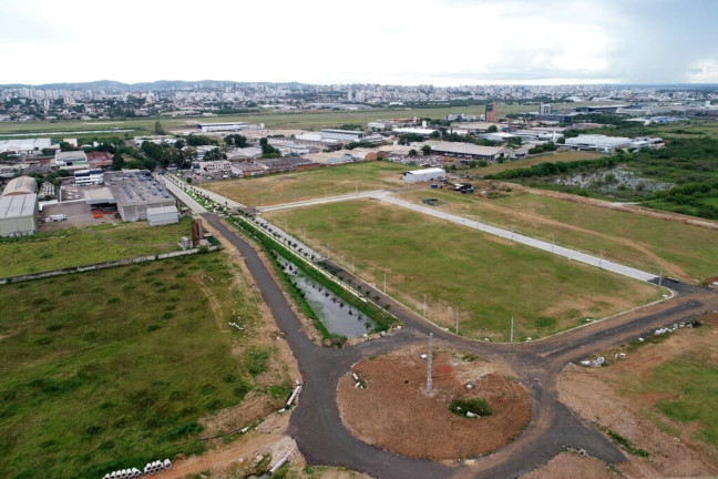 Imagem Terreno à Venda, 2.143 m² em Anchieta - Porto Alegre Imagem Terreno à Venda, 2.143 m² em Anchieta - Porto Alegre
