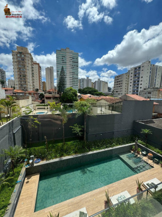 Imagem Apartamento com 2 Quartos à Venda, 47 m² em Vila Mariana - São Paulo Imagem Apartamento com 2 Quartos à Venda, 47 m² em Vila Mariana - São Paulo