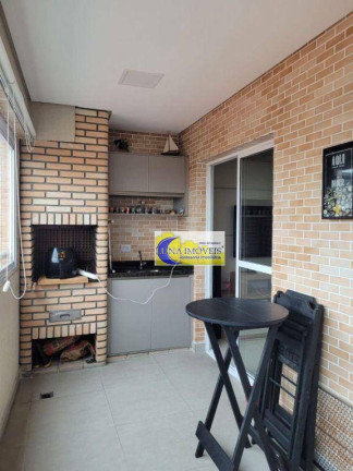 Cobertura com 3 Quartos à Venda, 150 m² em Assunção - São Bernardo Do Campo