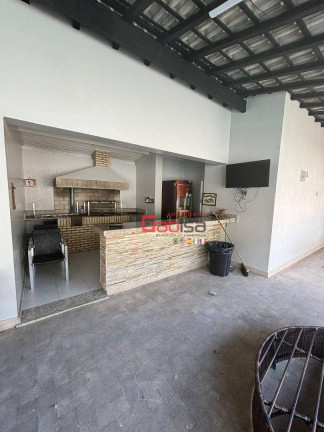 Imagem Casa com 4 Quartos à Venda, 757 m² em São Bento - Cabo Frio Imagem Casa com 4 Quartos à Venda, 757 m² em São Bento - Cabo Frio