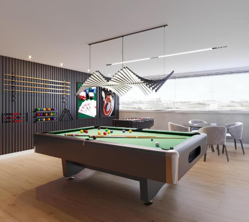 Imagem Apartamento com 3 Quartos à Venda, 82 m² em Camboinha - Cabedelo Imagem Apartamento com 3 Quartos à Venda, 82 m² em Camboinha - Cabedelo